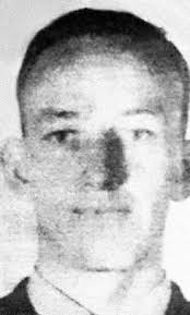 Raymond Edward Livers : Enlisted from New Mexico, World War II Casualty