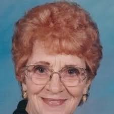 Obituary information for Annabelle Hughes Dovel