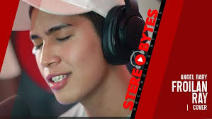 PHILLIP DONALD CABRERA