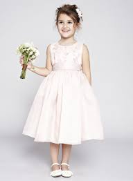 Pin By Caitlyn Drees On Wedding Blush Flower Girl Dresses Flower Girl Dresses Girls Bridesmaid Dresses