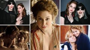 Esme bianco was born on may 25, 1982 in st albans, england. Curiosity Life Guys Esme Bianco Ros Has Dated Game Of Thrones Facebook