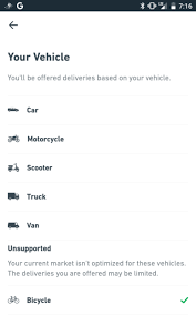 By creating an account, i represent that i have read, understand, and agree to the postmates. How To Deliver Postmates On Bike Yes It Is Possible To Deliver For By Courier Onbike Medium