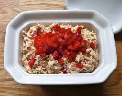 Bonjour Les Beaux Jours Reviennent Et Avec L Envie De Profiter Avec Des Amis De La Chaude Lumiere Du Soir Au Rillettes De Thon Rillettes Recettes De Cuisine