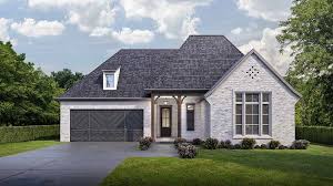 There are many stories can be described in small french cottage house plans. Affordable French Country House Plans Family Home Plans