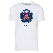 Germain is a french nobleman who seeks retribution against claire after she costs him an entire shipload of goods, and who may be involved with even more sinister activities. Paris Saint Germain T Shirt Evergreen White Www Unisportstore Com