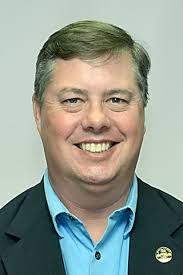 Winning Blount but losing the race: Sevier resident named chancellor