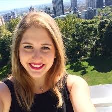 Elinor Montgomery's Instagram, Twitter & Facebook