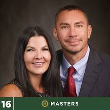 Lisa & Jason Rusk OHIO