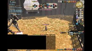 Ff14 古ぼけた地図g5 トレジャーハント ソロ Youtube