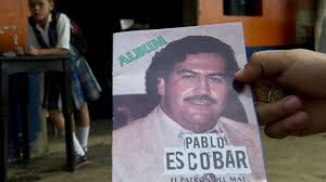 Aug 15, 2017 · after he died, pablo escobar's money was difficult to track. Bbc World Service The Documentary The Cult Of Pablo Escobar