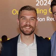 I am excited and proud to announce that I'll be joining the Toyota  Industries Group TACG-TICA Production Engineering team this summer!