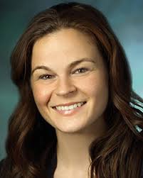 Rachel Slusher's Instagram, Twitter & Facebook