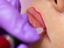 Pm says singapore must remain. Lip Tattoo Faqs What To Know About Permanent Lipstick Allure