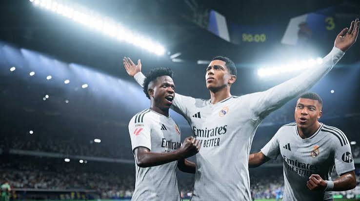 11 best sports games to play on your Windows PC