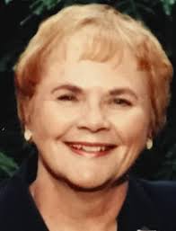 Mary Wampler Obituary (2017)