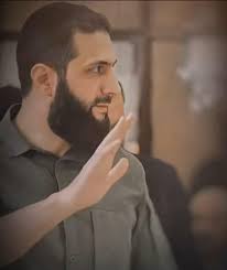 بأذن الله بظرف ٢٤ ساعة لح تنتهي الفوضى ويتم معاقبة المخطئين