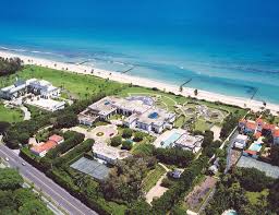 The 10 Biggest Homes In America Billionaire Homes Expensive Houses Mansions