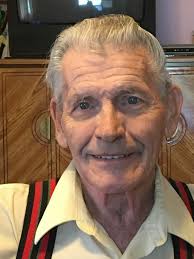 Obituary for Larry L. Rowe