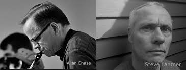 Steve Lantner Quartet — The Lilypad