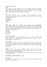 We did not find results for: Doc Unsur Intrinsik Cerpen Wayan Shanti Sekar Sekar Academia Edu