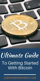 The marquee name of cryptocurrency stands out as it touches fresh. What Is Bitcoin And How To Get Started Bitcoin Cryptocurrency Crypto Coin Cryptocurrency