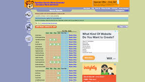 12 Business And Domain Name Websites
