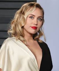 Reflecting on her mammoth — and of course sparkling — start to 2018, we get in conversation with miley ray cyrus. Miley Cyrus Wants To Be Your New Easter Bunny Miley Cyrus Hair Miley Cyrus Photoshoot Miley Cyrus Style