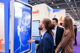 After day 2, i can say it is a once a year opportunity to get acquainted with the latest education technologies and trend. Mozaik Digitale Bildung Und Lernen