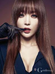 Meanwhile, hong jin young also revealed her feelings towards kim jong kook by choosing him as the most attractive man among the my little old boy members. 60 Hot Photos Of Hong Jin Young That Will Make You Admire