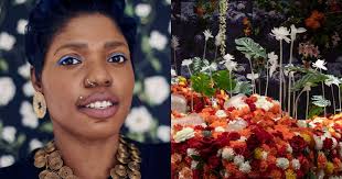 The Artsy Vanguard 2019: Ebony G. Patterson