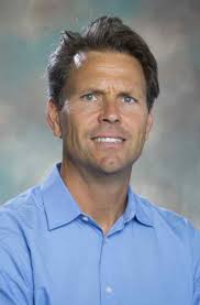 Faculty onto new things: Casey McCullough