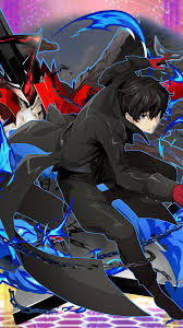 Pin By Gareeb On Anime Art Anime Dark Fantasy Art Cute Anime Guys