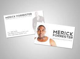 You can customize your actor postcards by adding personal text, color image or logo to these templates. Sleek Custom Actor Business Cards Actor Businesscards Business Cards Actors Business