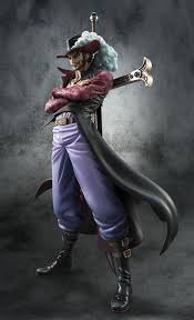 Check spelling or type a new query. Portrait Of Pirates Dx Dracule Mihawk My Anime Shelf