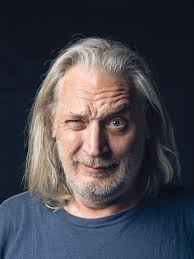 John Daniel Reiss: Marc and His Low