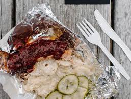 Walter's Wurst Wagen (aka Wally's Weenie Wagon)