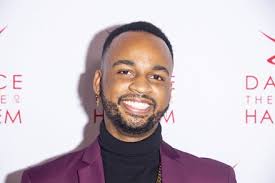 Debbie Allen George Faison Editorial Stock Photo