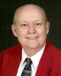 Robert Earle Morgan, PhD, Presented with the Albert Nelson Marquis Lifetime  Achievement Award by Marquis Who's Who