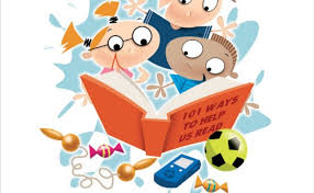 Poster membaca buku setiap hari. Contoh Poster Literasi Membaca Contoh Poster Ku Cute766
