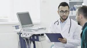 Cara membuat surat keterangan bebas narkoba. Cara Buat Dan Contoh Surat Izin Sakit Dokter Alterra Bills