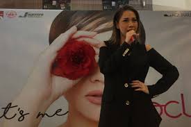 Lagu bunga citra lestari full album terbaik & populer sepanjang masa daftar lagu bcl: Untuk Rilis Album Baru Bcl Cicil Lagu Lagu Lima Tahun