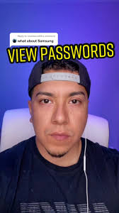Reply to @ricardooco66 Also view your passwords using any Android phone  #Android #tips #tricks #howto #passwords