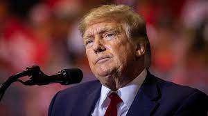 Do NOT Google 'Donald Trump Rule 34' No Matter What Twitter Tells You