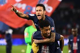 The player is one of the world's brightest stars, but his value at this point is based almost entirely on. Psg Small Talk Podcast Champions Of France Psg Talk
