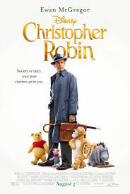 Interview With Jim Cummings The Voice Of Winnie The Pooh And Tigger In Disney S Christopher Robin Movie Robin Movie Christopher Robin Movie Disney Christopher Robin