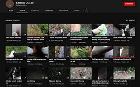 Surely something could be done about this - I mean, they're literally  uploading the evidence. : r/policeuk