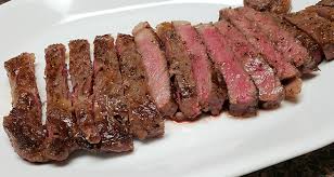 Bought both on sunday and contemplating cooking them today. How Long Does Cooked Steak Last In The Fridge Smoked Bbq Source