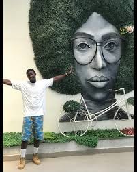 Micah Michael innocent (@artwithmicah) • Instagram photos and videos