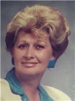 Mattie Laverne Crabtree Hill (1941-2015)