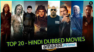 ● leave a comment describing how you are liking our videos. Top 20 Hindi Dubbed Hollywood Movies On Amazon Prime Part 1 The Choice Box Youtube
